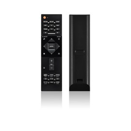 JISOWA Replacement Remote Control Universal for Pioneer Elite VSX-LX102 RC-914R VSX-LX104 RC-974R VSX-834 VSX-LX303 SC-LX502 VSX-832B-S VSX-1131 VSX-S520 SC-LX701 4K Ultra HD Network AV Receiver
