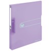 Herlitz Pastel Ring Binder & Letter Tray Assortment