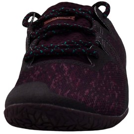 Merrell Vapor Glove 5 Women 10 Burgundy