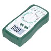 LCD Display Multimeter Multifunctional Digital Voltage Current Resistance Tester VC830L