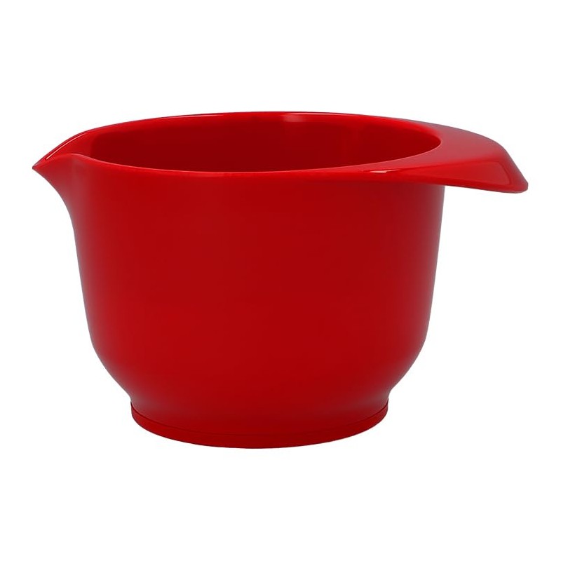 Birkmann Colour Bowls, Mixing and Serving Bowl, Small, 0.5 Litres,