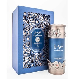 AL JAWHARA 100ML