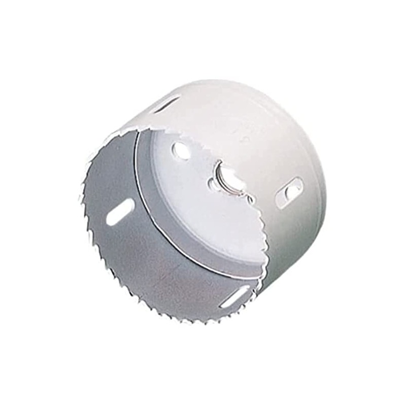 wolfcraft Bi-Metal Hole Saw Blade I 3492000 I for Metals,
