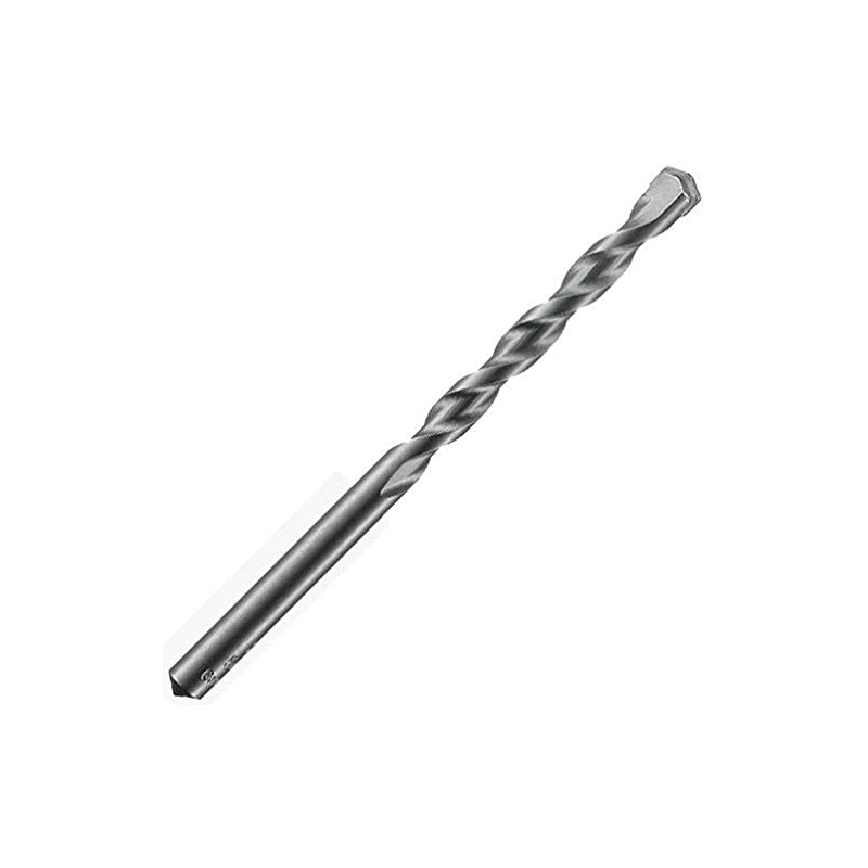 Bosch Professional 1x Concrete Drill Bit CYL-3 (for concrete, Ø