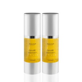 Distinction Anti-Aging Face & Eye Serum with Collagen & Elastisome, 1 oz, 2pc