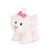 NICI 43347 19 cm Cuddly Toy Little Bear Sister Standing