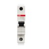 abb -entrelec SH201-C50 – Circuit Breaker 1-Pin 50 A C