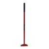 Trigon Sports 10" x 10" Steel Dirt Tamp