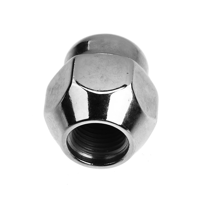 Frankberg 10 x Wheel Nuts Compatible with Armada TA60 2003-2006