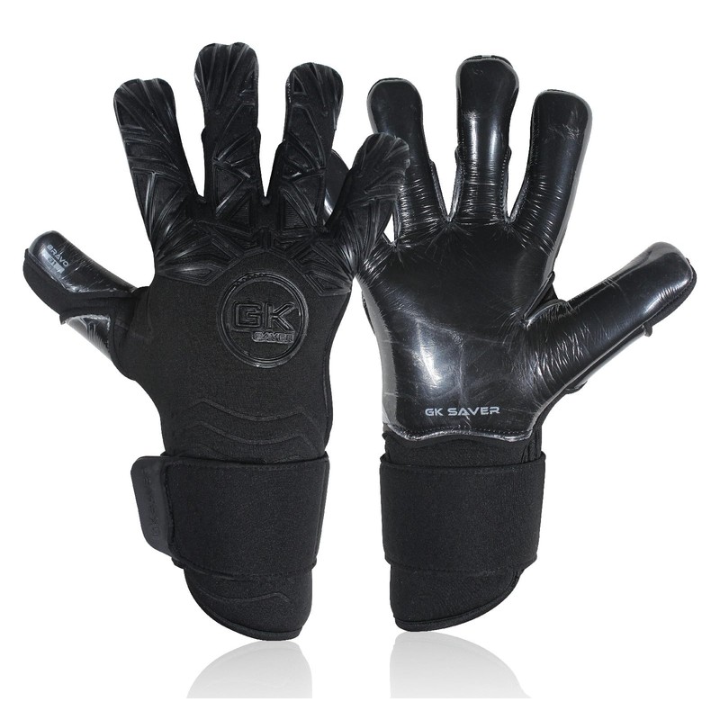 GK Saver Bravo B1 Blackout professional argo negative cut Savefingers