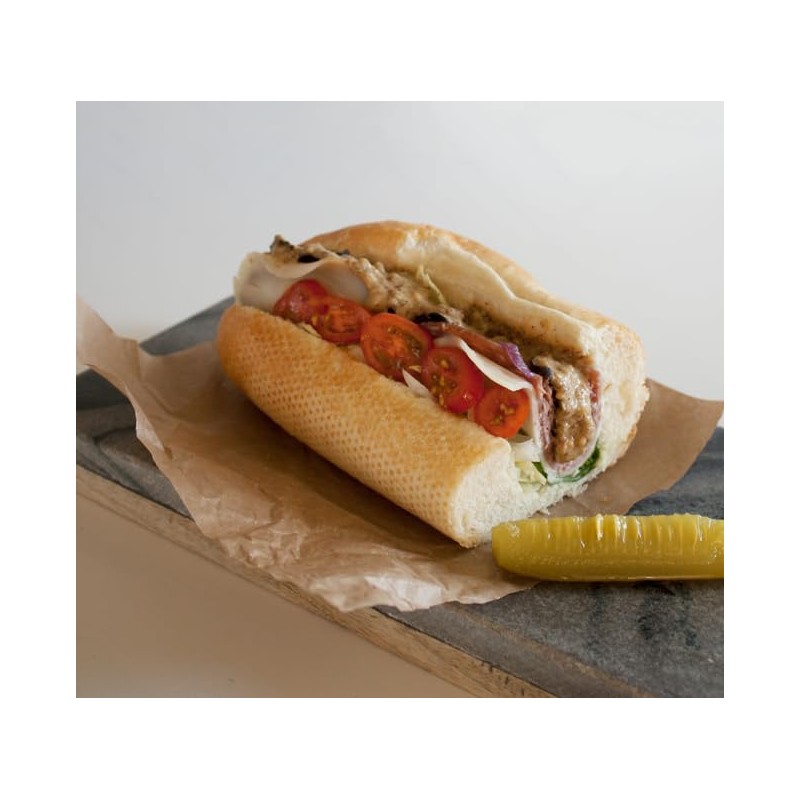 Paradigm Foodworks Pub Style Mustard, 10 Ounce