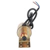 Grinder Electromagnetic Oil Pump Lubrication for Grinding Machine 400‑500cc/min 13W