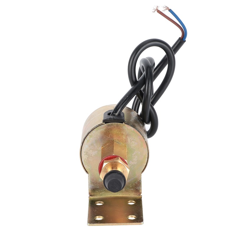 Grinder Electromagnetic Oil Pump Lubrication for Grinding Machine 400‑500cc/min 13W
