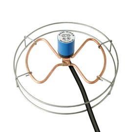 Tank De-Icer, Submersible, Thermostat Control, 1500-Watt