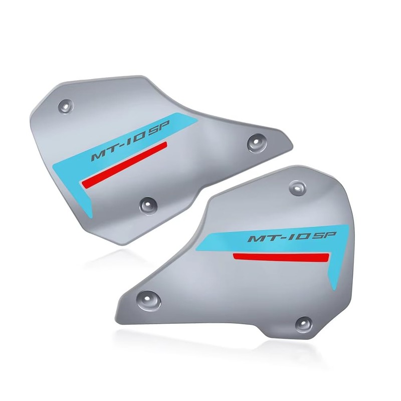 For MT10/SP mt10 sp 2025 2024-2022 Motorcycle Frame Infill Panels