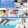 5 Medias Calcetines De Compresión Deportivos Hombre Y Mujer
