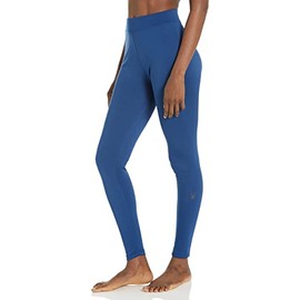Spyder Women's Baselayer Pants, Abyss, Small