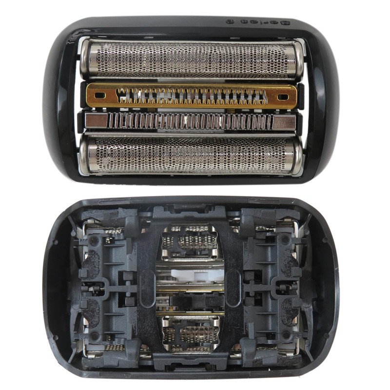 92B Original Craftwork Series 9 Replacement Shaver Head for Br