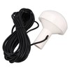 Marine GPS Antenna 10M Cable Waterproof GPS Navigation External Antenna