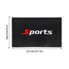 Anti Slip Mat for Car Dashboard - Multipurpose Car Anti
