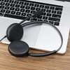 Engage 40 Ear Pads and Microphone Foam Replacement - defean