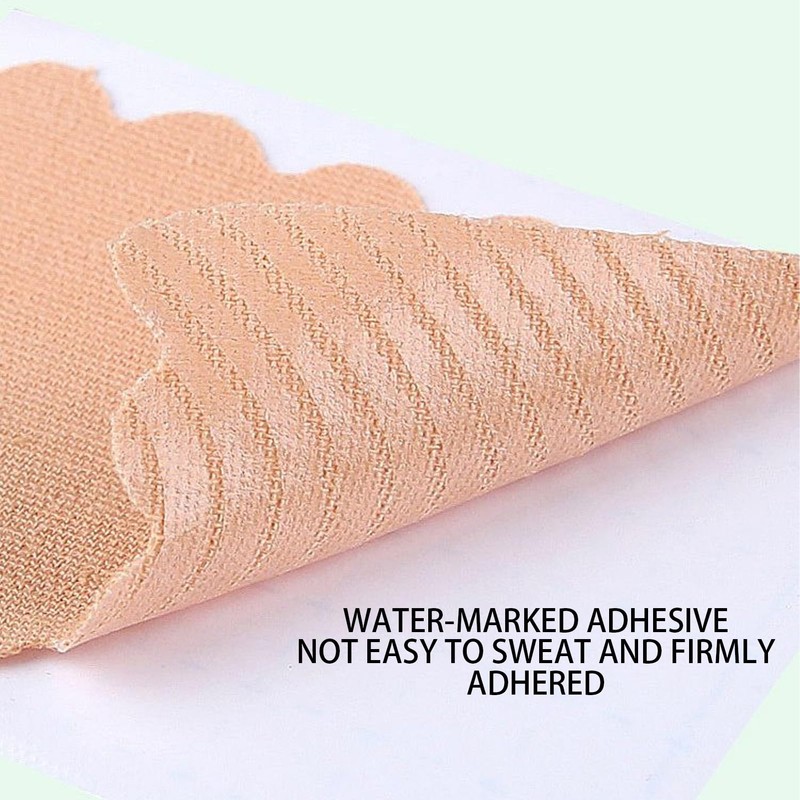 Sweat Pads, Invisible Sweat Pads for Under Arms, Blocker Protectors