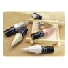 Delineador Liquido Ojos Lookave Glitter Diamante Indeleble Mermaid 04 Mate