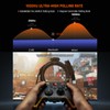 Wireless Controller, BIGBIG WON Rainbow 2 Pro PC Controller 6-Axis