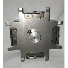 1/8" Pro Spinner Plate