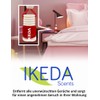 Ikeda scents Auto Duft Lufterfrischer | Duftbaum Auto Aufh?nger Diffusor