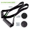 EverStretch Stretch Grip: Premium Stretch Equipment for Athletes, Flexibility Training
