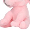 Elephant Plush Toy Multipurpose Cute Safe Comfortable Soft Fluffy Stuffed
