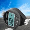 OBEST Digital Hardness Tester, A Type, Rubber Tire Hardness, Rubber,