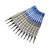 ds. distinctive style 18-Gram Soft Tip Darts Set of 12