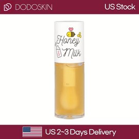 US SELLER A'PIEU Honey & Milk Lip Oil 5g