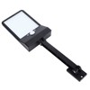 Outdoor Wall Solar Light 48 LEDs Security Motion Sensor Lamp