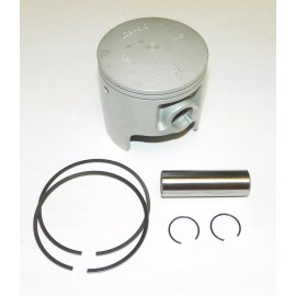 WSM Yamaha 700 / 1100 Piston Kit 62T 010-827-04K .25mm SIZE ONLY 62T-11631-02-9