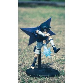 Banpresto Naruto VIBRATION STARS UCHIHA SASUKE