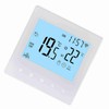 Smart Tuya WiFi Thermostat 16A Digital Programmable LCD Display Underfloor