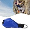 Multipurpose Throw Weight Bag Nylon Throwing Rope Sandbag for Outdoor