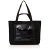 Masterpiece 310050 Shuttle Tote Bag, L B4, Black