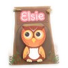 Elsie Children's Magnetic mini Clip Board school reminders reminder on