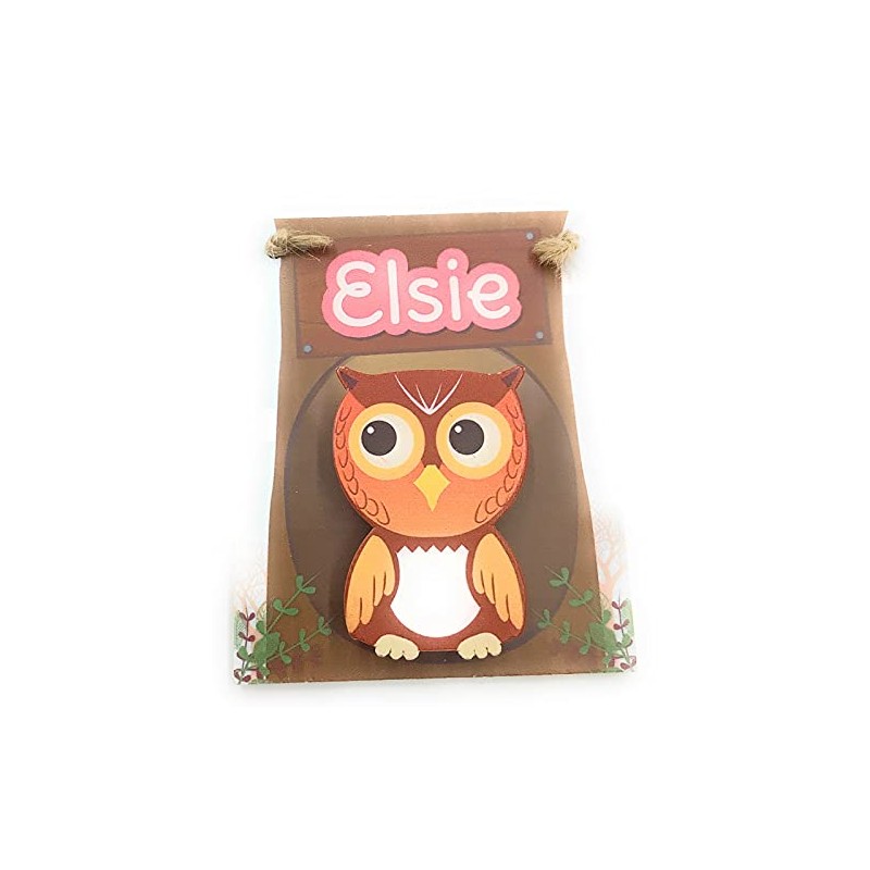 Elsie Children's Magnetic mini Clip Board school reminders reminder on