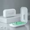 CFMOUR Small Pill Cutters - Cutter Splitter for Small and