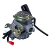 19 mm Carburettor for China Scooter 4 Stroke 50/80 cc,