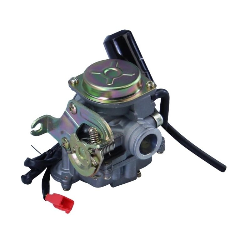 19 mm Carburettor for China Scooter 4 Stroke 50/80 cc,