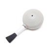 Rubber Blower Brush for Camera Lens & Sensor Cleaning. Anti-static