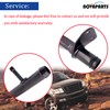 NOVAPARTS 1L3Z18663AB HVAC Heater Hose Pipe Assembly Engine Heater Hose