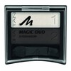 Manhattan Magic Duo 101 A/106g Eye Shadow 2.8 g