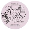 Rose And Co Rose Petal Salve Excellent All Round Beauty
